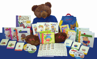 Baby Signs DELUXE Classroom Kit