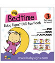 DVD Fun Pack - Bedtime