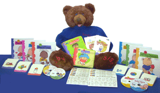 Baby Signs Standard Classroom Kit