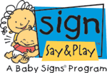 Sign, Say & Play